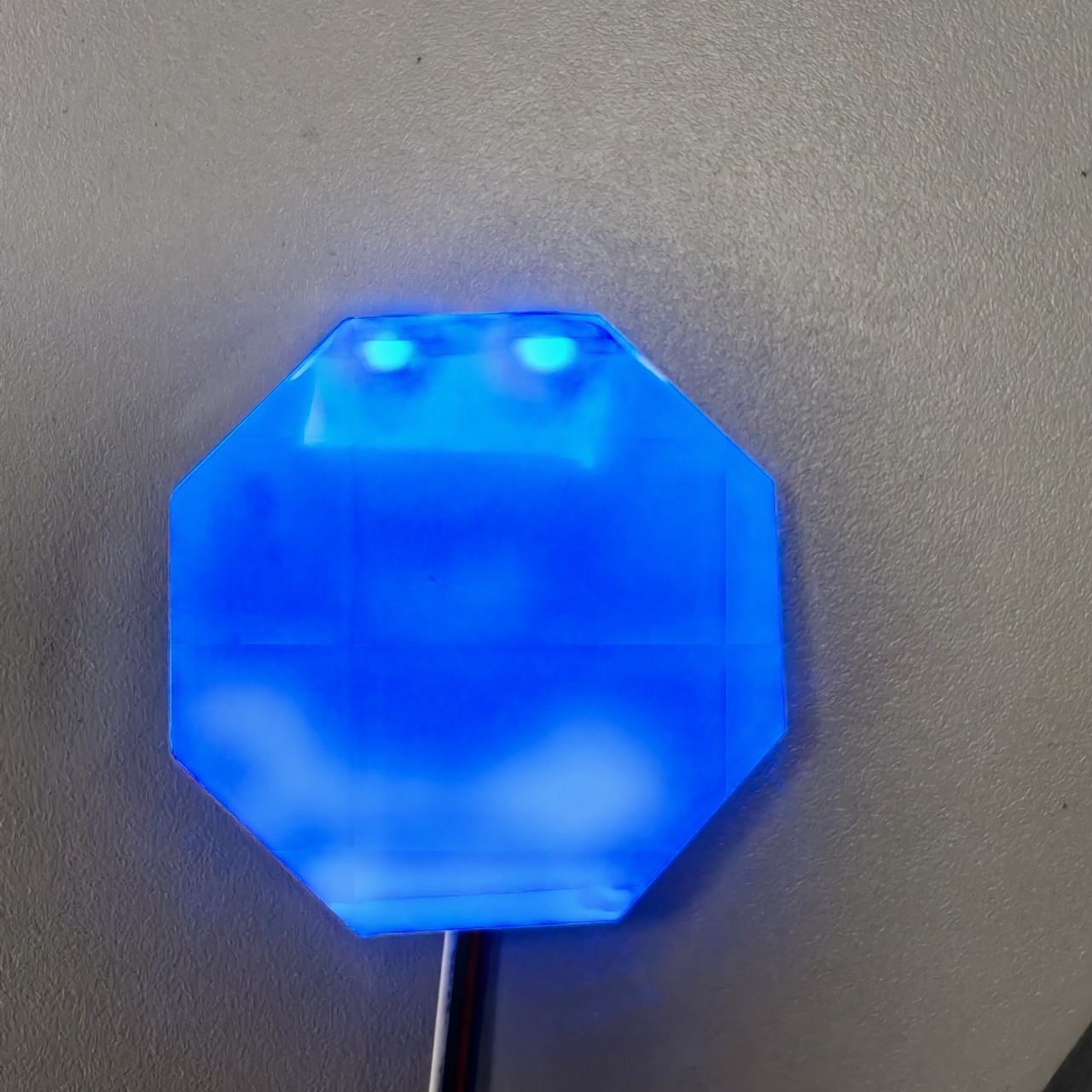 Lcm Module Backlight Injection Molding Pc Light Guide Plate White Plastic Shell Laser Cutting Light Guide Plate Led Backlight