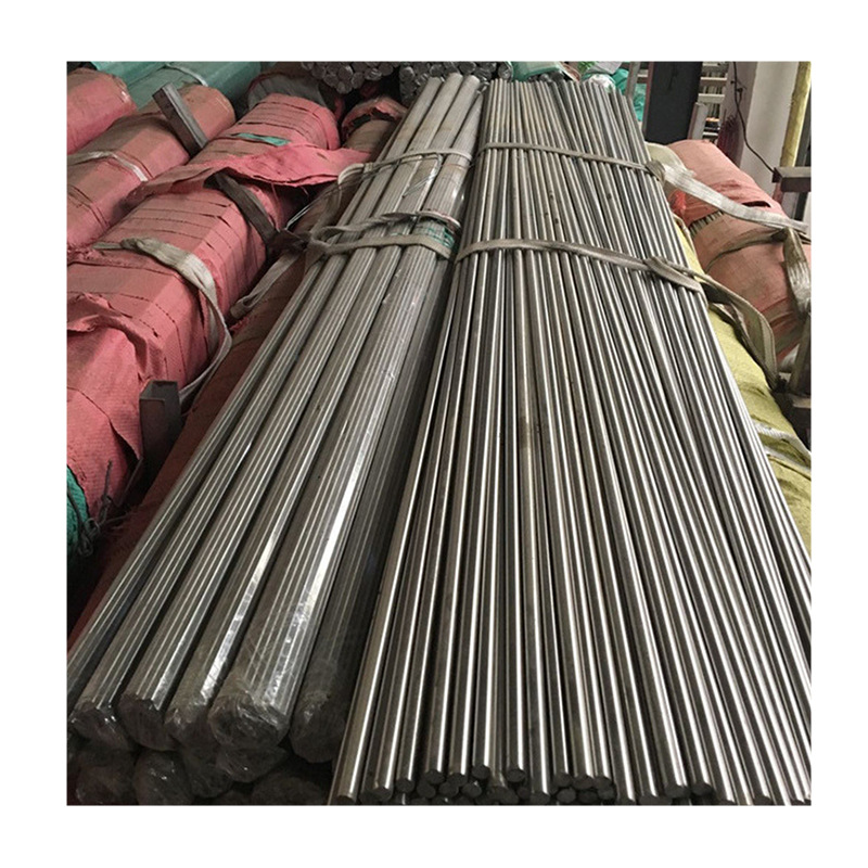 Stainless Steel 303Cu 304F 316F Rod for Machining, Direct from Manufacturer, Various Specifications Available, Customizable Cutting