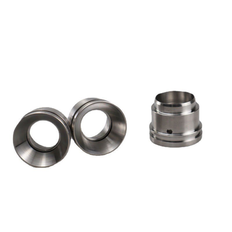 Aluminum Parts Processing Cnc Processing Hardware Parts Brass Iron Turning and Milling Composite Processing Machinery Accessories Aluminum Alloy Processing