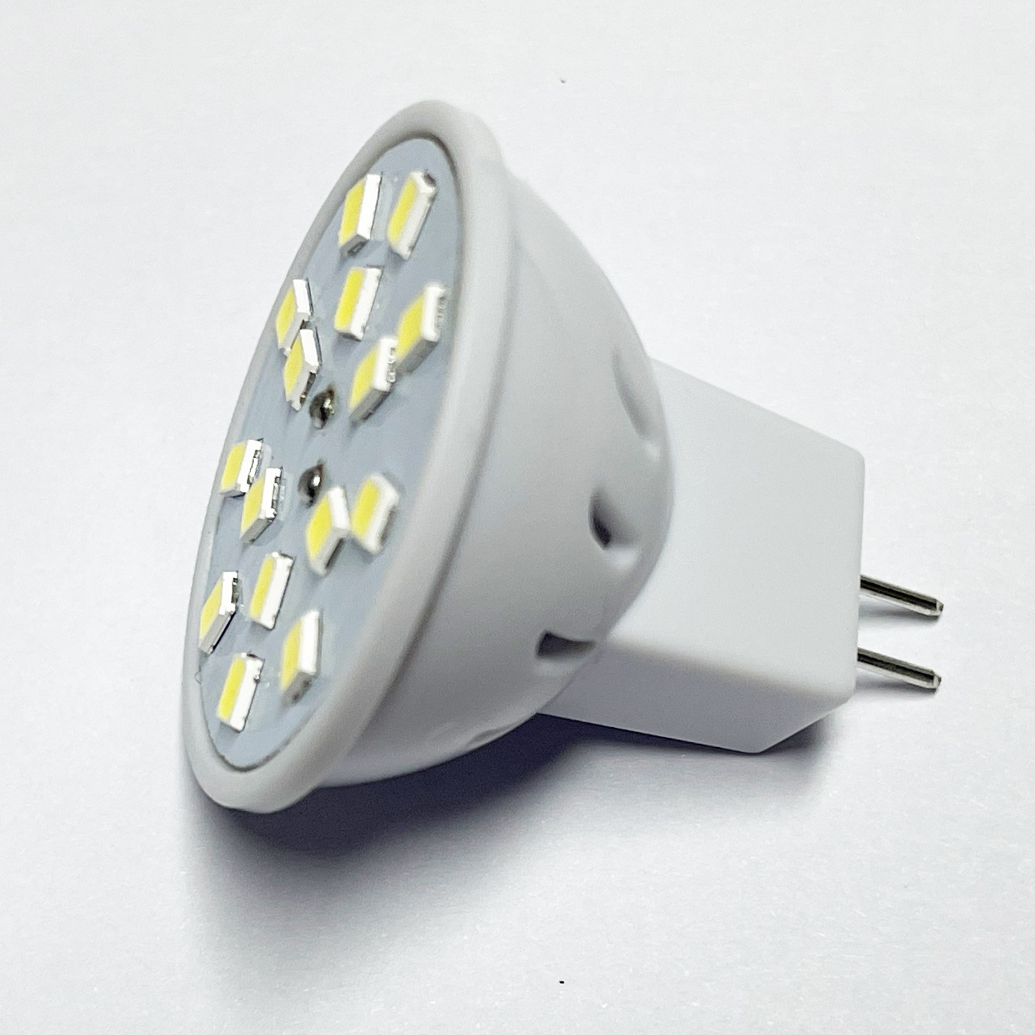 MR11 GU4 лампа, CE, RoHS, экспорт, немецкий знак энергоэффективности, UL 5730, 2835, 2W, LED прожектор