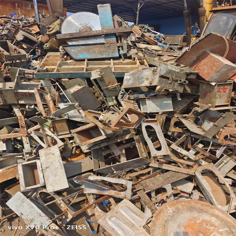 Professional Scrap Iron Recycling High Price Die Steel Recycling Sell Scrap Iron on Alibaba Scrap Iron Wholesale Procurement
