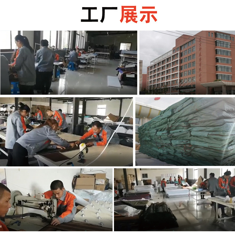 Photon Mattress Dual Temperature Dual Control Therapy Mattress Far Infrared Single/Double Mattress Red Light Electric Heating Mattress