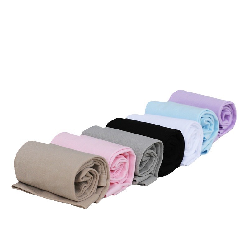 Summer Unisex Outdoor Cycling Thin Sun Protection Ice Sleeves Women's Arm Guards Anti-Uv Ice Silk Sleeves Simple Wholesale
