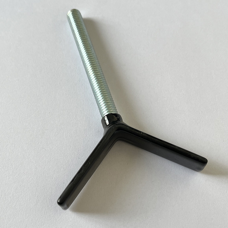 Youban baby infant door fence cylindrical accessories safety protection door fence U-piece pet isolation door fence