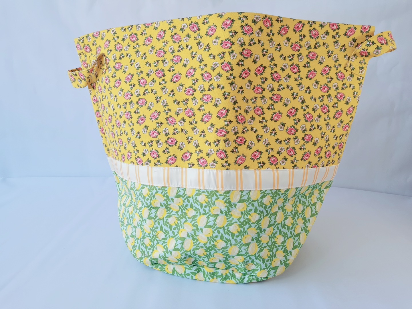 Корзина для белья, популярная тканевая корзина для хранения, корзина для грязного белья