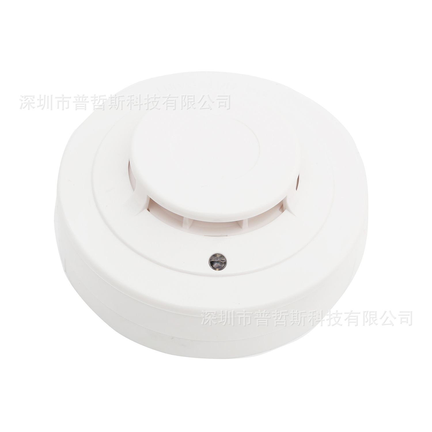 Foreign Trade Version of Fire Alarm Smoke Alarm 2-Wire Non-Coded Smoke Alarm Smoke Detector Fire Detector