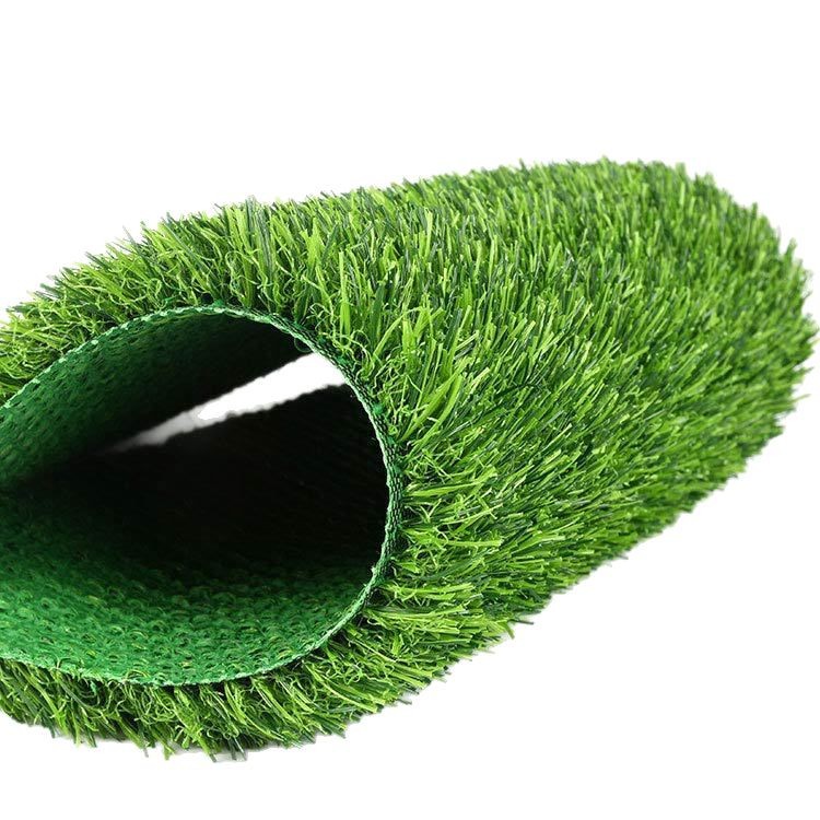 artificial lawn artificial green lawn mat football field enclosure kindergarten fake turf outdoor artificial lawn