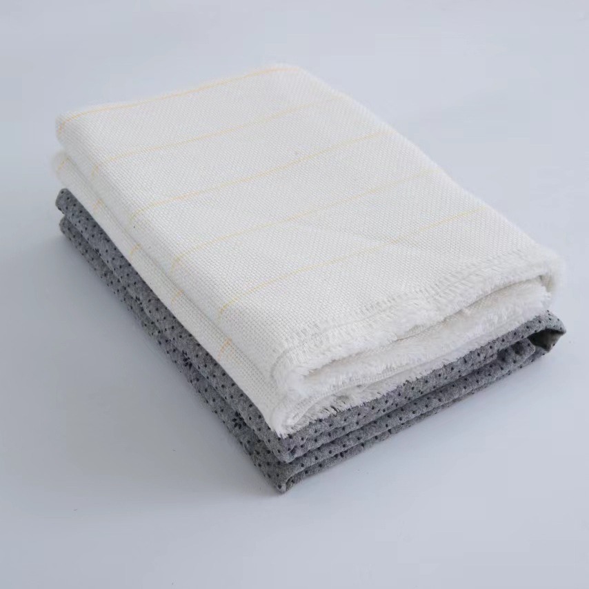 Amazon Hot Supply Tufted Gun Wool Carpet Cloth Set Handmade Carpet Electric Needle Electric Gun Carpet Poke Show Cloth