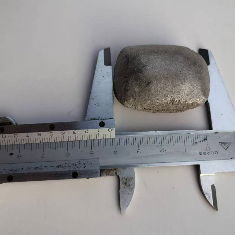 Nickel Beans, High-Purity Nickel Beans, Nickel Beans for Casting, Nickel Balls, Nickel Pillows, Electrolytic Spherical Nickel Beads for Industrial Electroplating