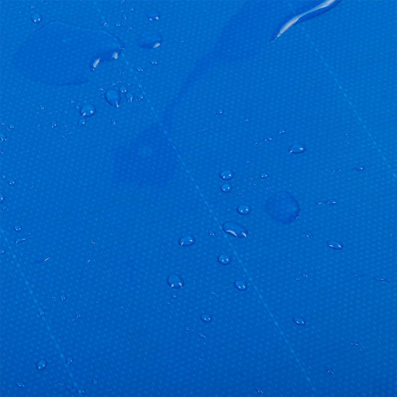 Abrasion Resistant, Scratch-Resistant, Rain-Proof and Sun-Proof Tarpaulin, Outdoor Rain Shelter Cloth, Fish Pond Pvc Tarpaulin, Knife-Scratched Tarpaulin