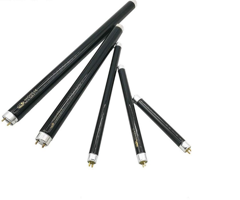 F4T5BLB black lamp tube UV black purple tube money detector catch scorpion mosquito killer Lamp UV lamp