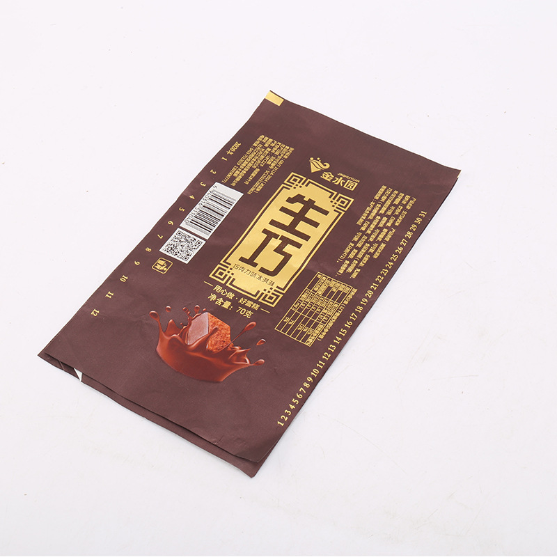 Shengqiao ice bar popsicle aluminum foil Ice Bar ice cream aluminum foil ice bar popsicle aluminum foil foil foil