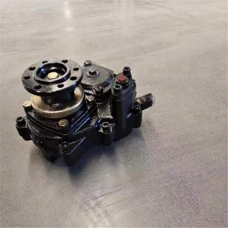 Heavy Duty Hw70Zh-F100 Pto Assembly Az970029000039 in Stock