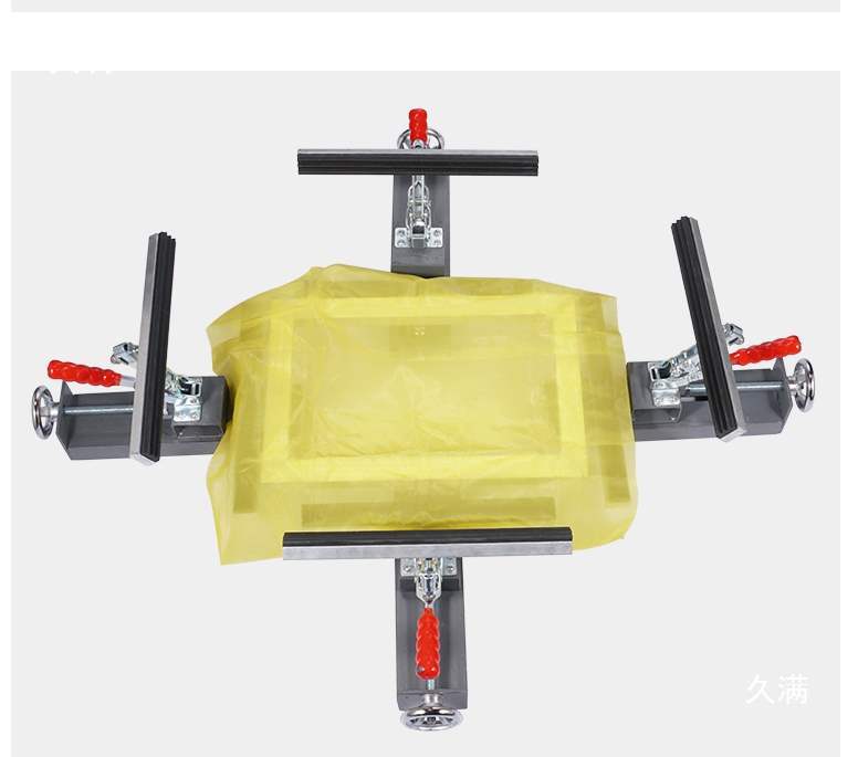 Manual Screen Printing Tensioner, Screen Tensioning Machine, Screen Tensioning Tool, Screen Clamp, Screen Tensioning Head, Manual Screen Tensioning Head, Others