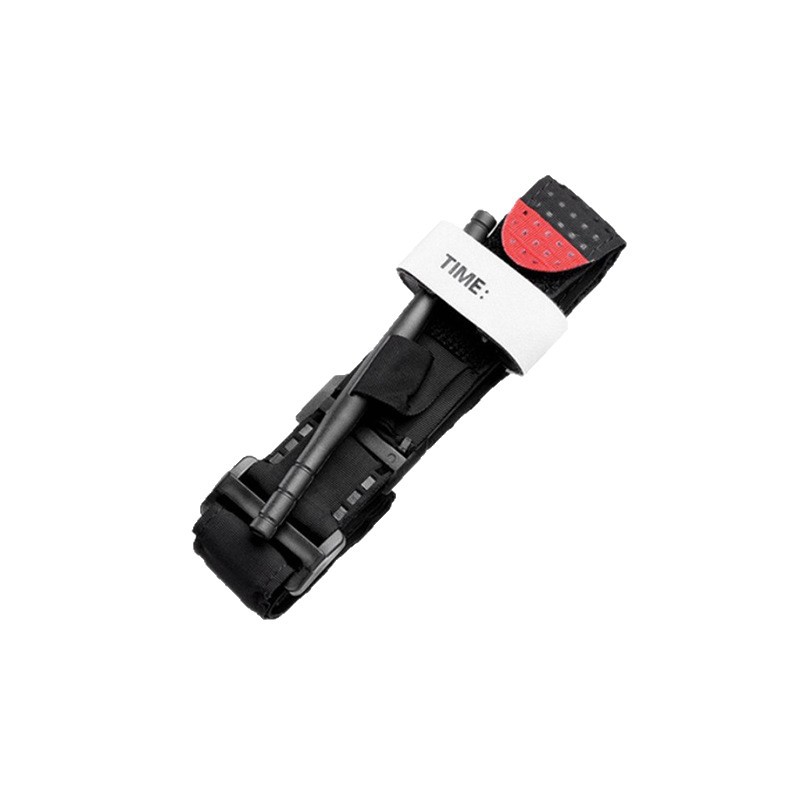 Source Factory Cat Tourniquet Portable Outdoor Adventure Emergency Tourniquet One-Hand Rotary Tourniquet