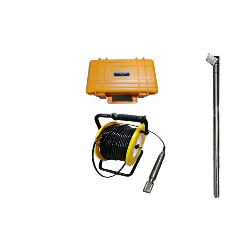 Jtl-40Gx(W)-Q Cableless Omnidirectional Fiber Optic Gyro Inclinometer Long Battery Life Gyro Inclinometer