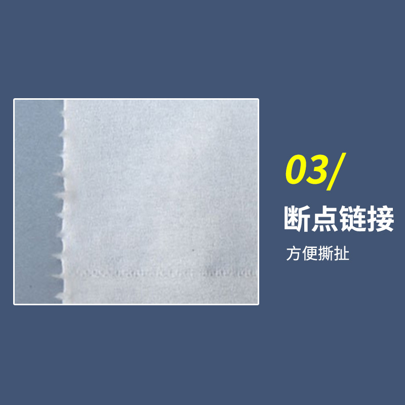 40g Hotel Small Roll Toilet Paper Guest Room Toilet Paper Bathroom Full Box Roll Paper Wholesale Unscented Affordable Package