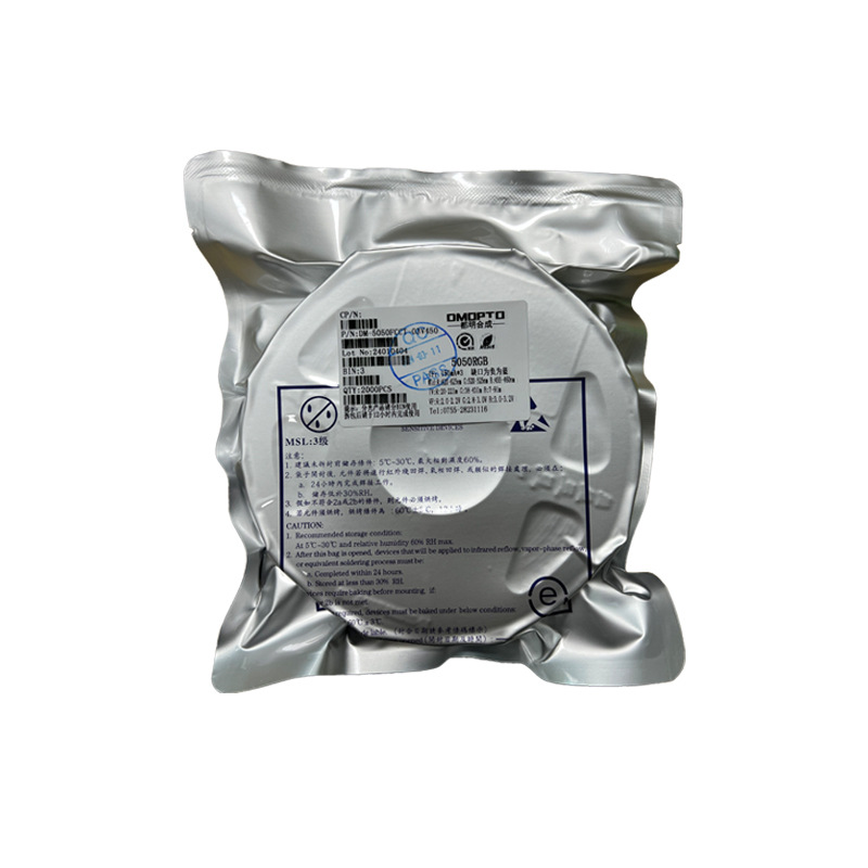 Direct Supply from Manufacturer of 3528 Magic Color Led Atmosphere Lighting Rgb 4-Pin 6-Pin Smd High-Quality Flagship Model