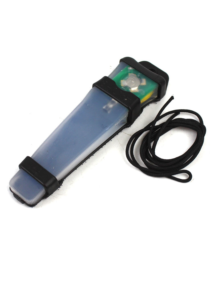 E-LITE Silicone Lamp Tactical Helmet Lamp Signal IFF Lamp Nightlight Field Survival Lamp Outdoor Survival