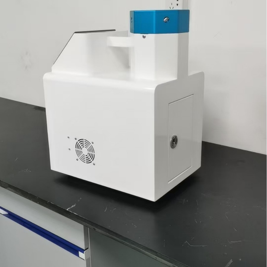 Beia Hexagonal Hydrogen Peroxide Sterilizer Portable Hydrogen Peroxide Sterilizer Atomization Sterilizer