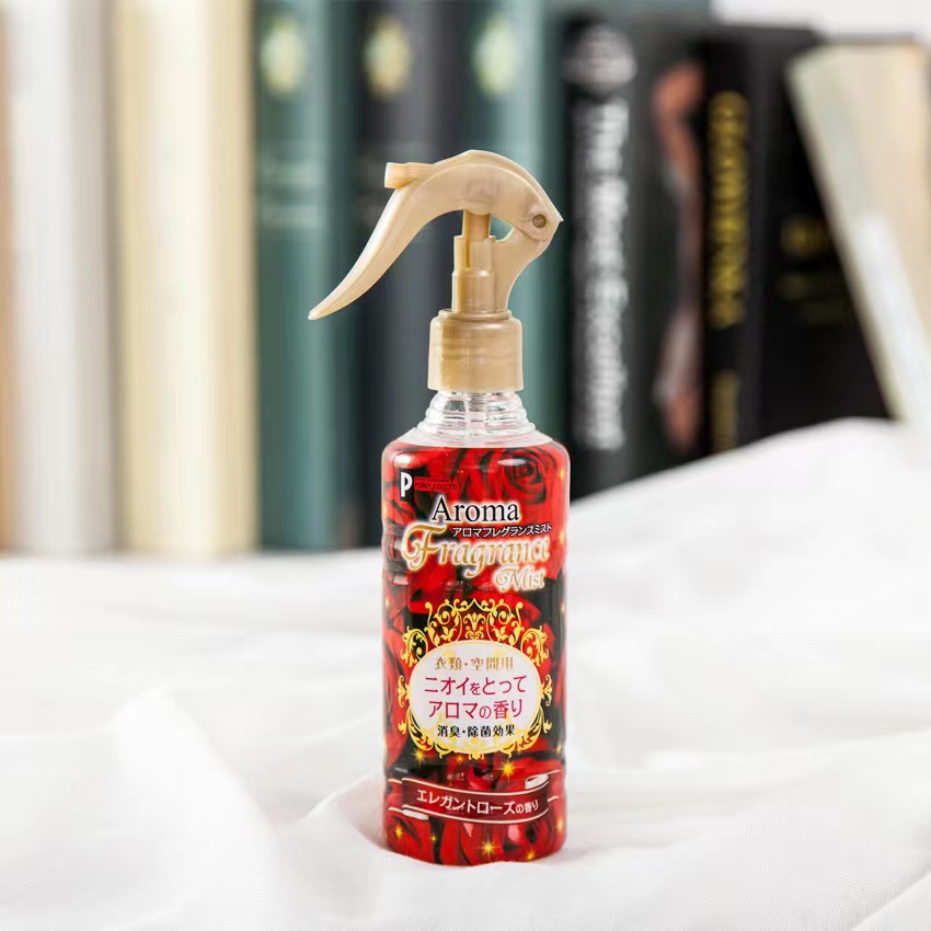 Air freshener bedroom car fragrance net coffee room deodorant spray bathroom clothes shoes deodorant