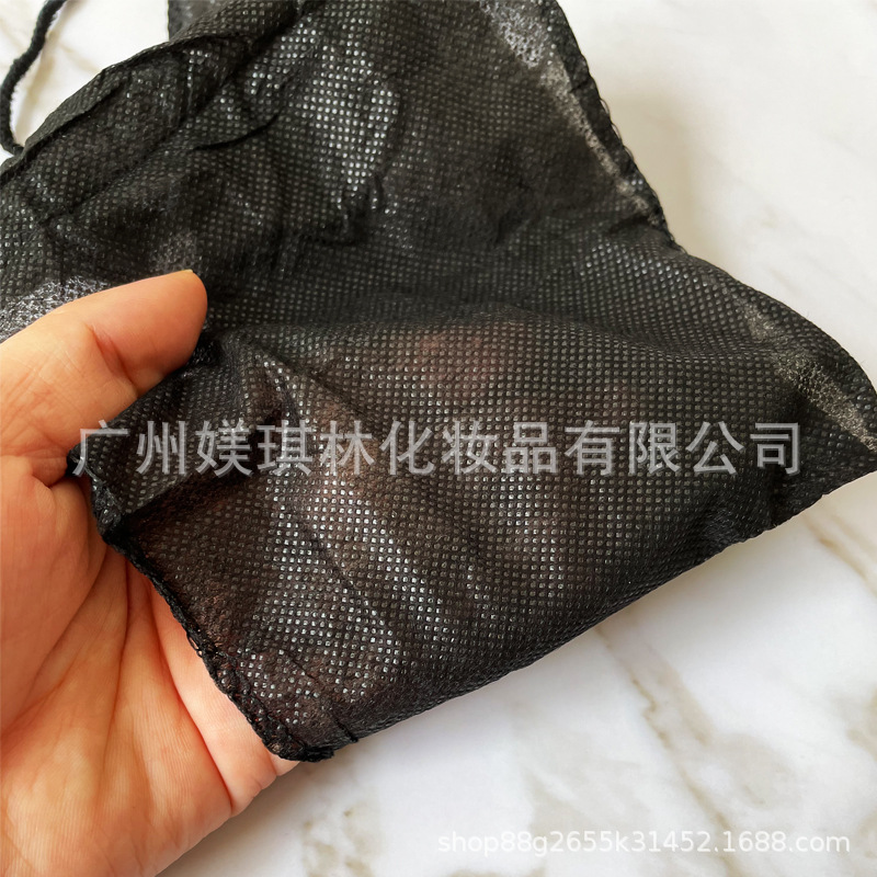 One-Piece Disposable Underwear for Women, Individually Packaged, Non-Woven Fabric, Suitable for Sauna and Beauty Salons