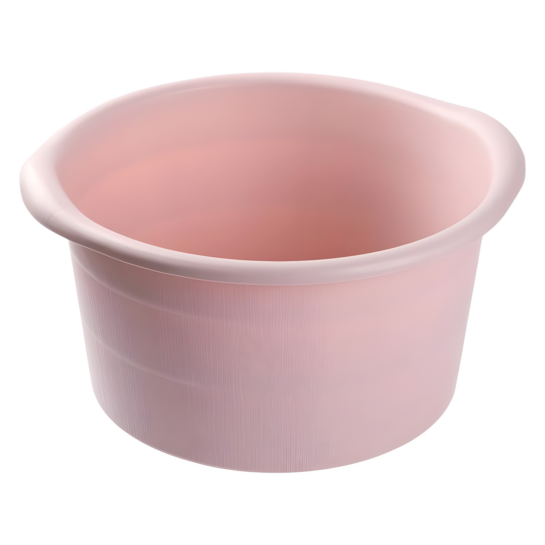 Household Foot Bucket Plastic Thickened Foot Bucket Height Massage Foot Bucket for Adult Foot Bucket for Calf Free Installation