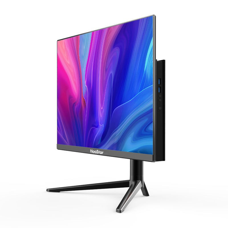 All-In-One Machine, Lightweight Office All-In-One Machine, Front Desk Clerk Computer