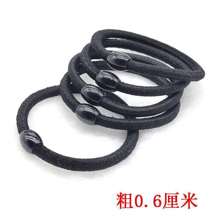 Корейская версия бусин, базовая резинка, высокая эластичность, оптовая продажа