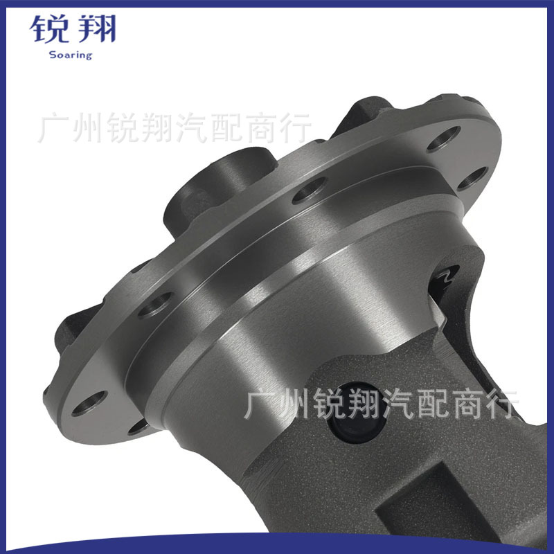 74210X M35Tl-27-354Up Axle Locker Slip Limited Differential