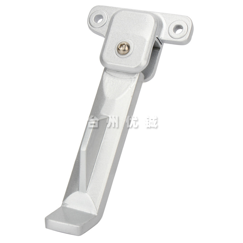 Suitable for electric table bell little lion tiger Ben lion king INO aluminum alloy single support accessories parking side bracket side support