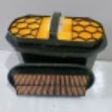 Фильтр воздуха для экскаватора, завод-изготовитель 479-8989 479-8991