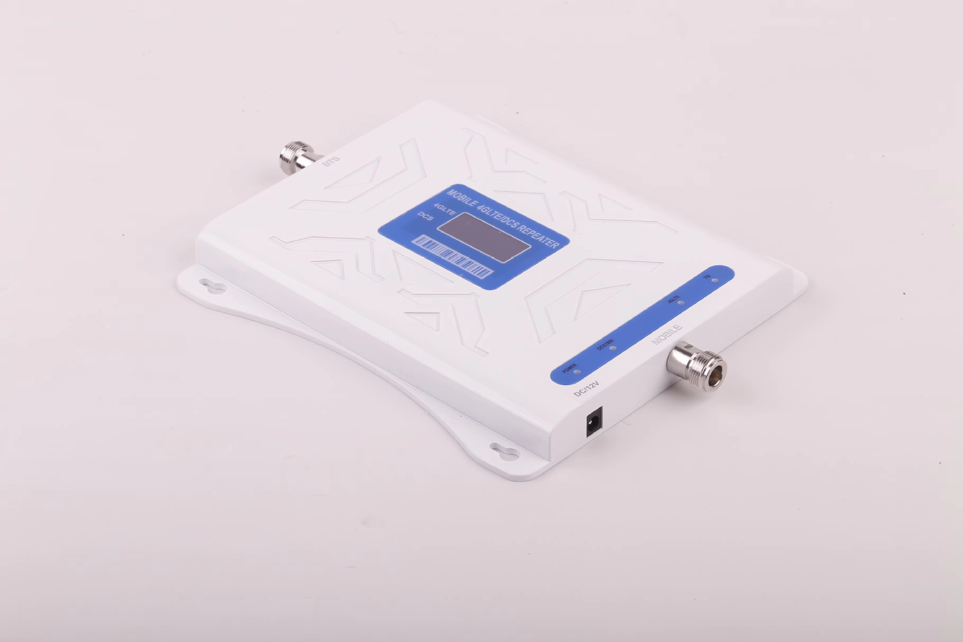 New High Quality Display Dual Band Dcs1800 Td Lte2300 4g Lte Mobile Phone Repeater Booster