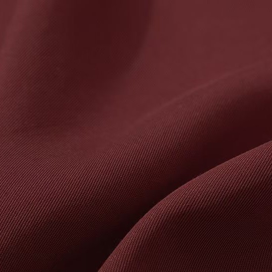 Тонкая ткань тencel твил, мягкая ткань из смешанного тencel и вискозы, ткань для рубашек, готовая ткань тencel твил