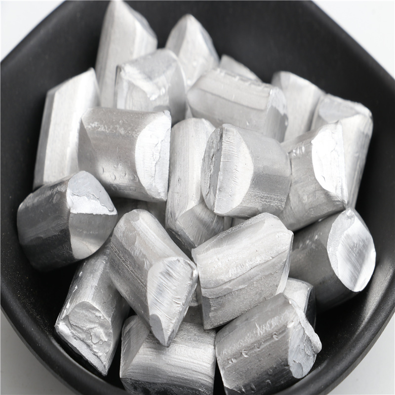 Spot Metal Aluminum Particles Aluminum Particles High Purity Aluminum Particles Metal Aluminum Aluminum Particles Aluminum Block Metal Aluminum Particles Aluminum Section