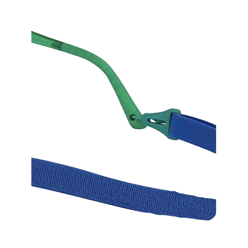 Sports glasses anti-slip rope adjustable glasses rope glasses fixed strap glasses feet anti-slip rope