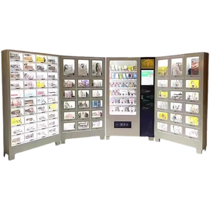 Adult Products Takeaway Store Manufacturer Agent Supply Wholesale Meituan Jd Takeaway Store Opening Taobao Online Store First Generation Delivery