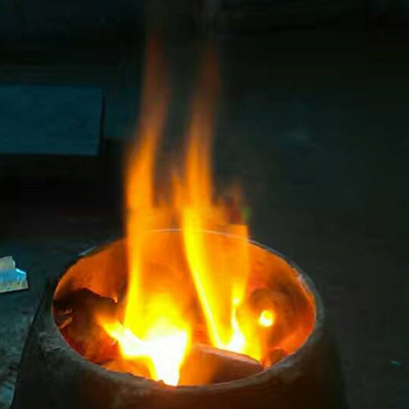 Coal Combustion Accelerant Coal Combustion Coal-Saving Agent Solid Combustion-Supporting Catalyst Dry Powder Combustion-Supporting Additive Wholesale