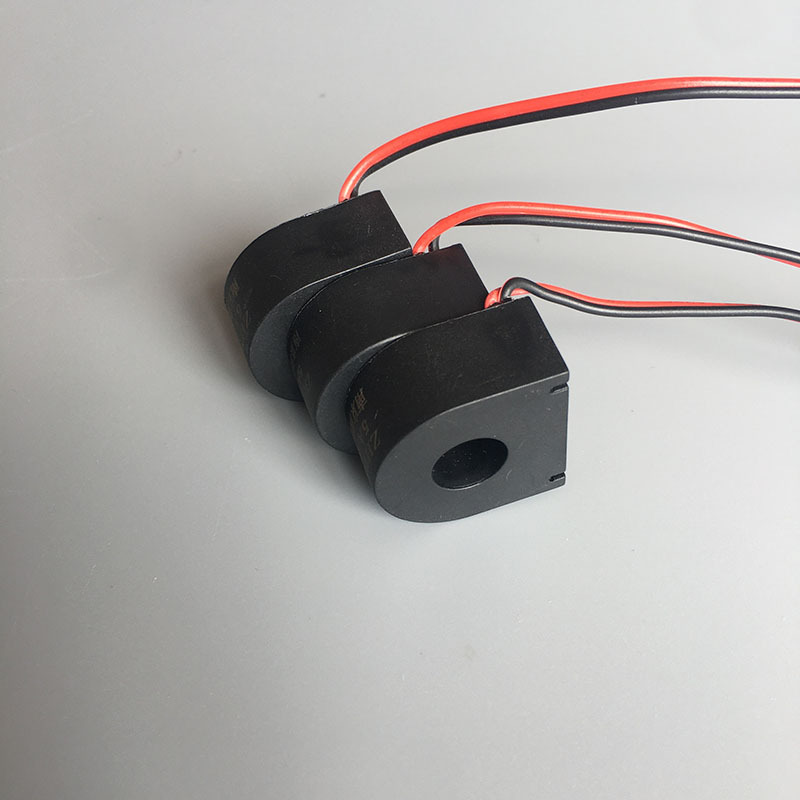 Shenzhen Hengtong Micro Precision Current Mutual Inductive Sensor ZHT123C 5A/5mA