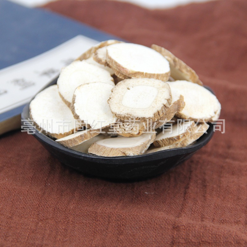 Wholesale of Chinese Medicinal Materials, Angelica Dahurica Slices, Angelica Dahurica Powder, Medicinal Materials, Various Spices, and Complete Specifications of Powdered Products