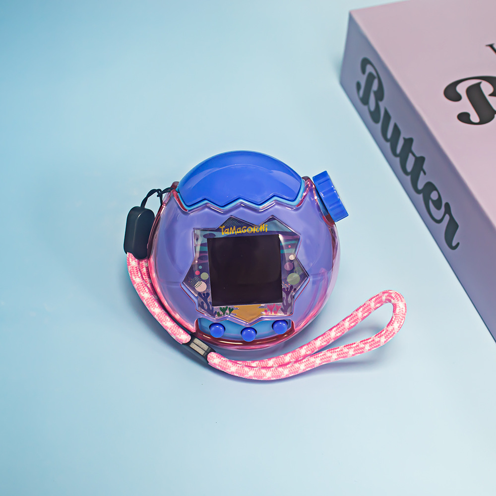 Bandai Tamagotchi Paradise Digital Pet Machine Protective Case Without Cover