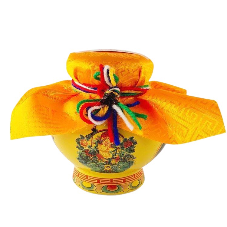 Purchase Products: God of Wealth Bottle, Tangier Bottle, Home Collection Ornaments, Treasure Bottle, Treasure Bottle