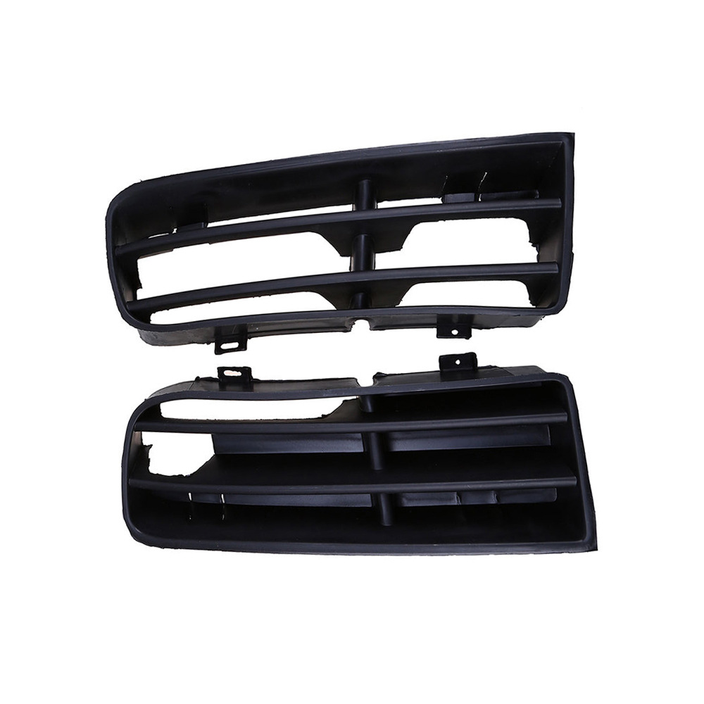 Suitable for 98-04 Volkswagen Golf 4Mk4 Fog Light Frame 1J0853665C Lower Grille 1J0853665B
