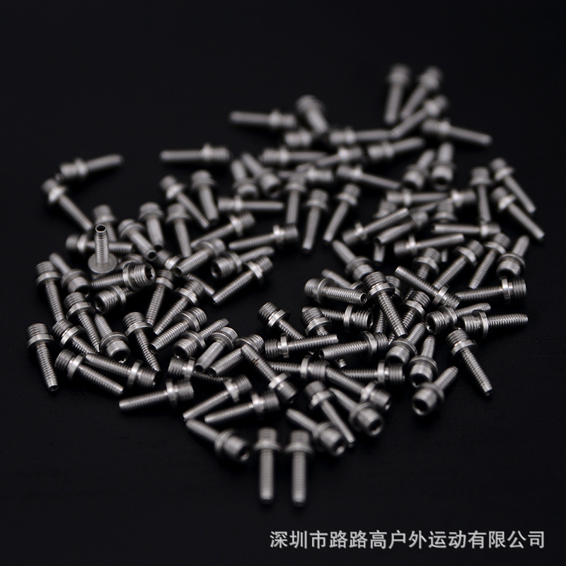 Suitable for Quick-Release Oil Needle Mountain Road Bike Avid Quick-Release Oil Needle Olive Head Oil Brake Accessories