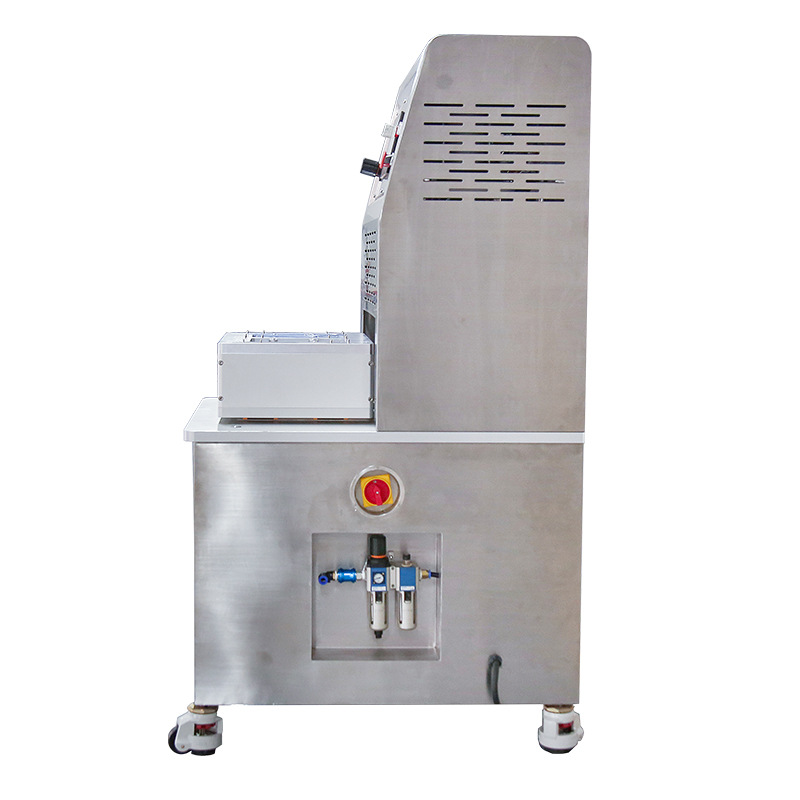 Supply Tyvek heat sealing machine Tyvek blister packaging sealing machine dialysis paper high frequency heat sealing machine