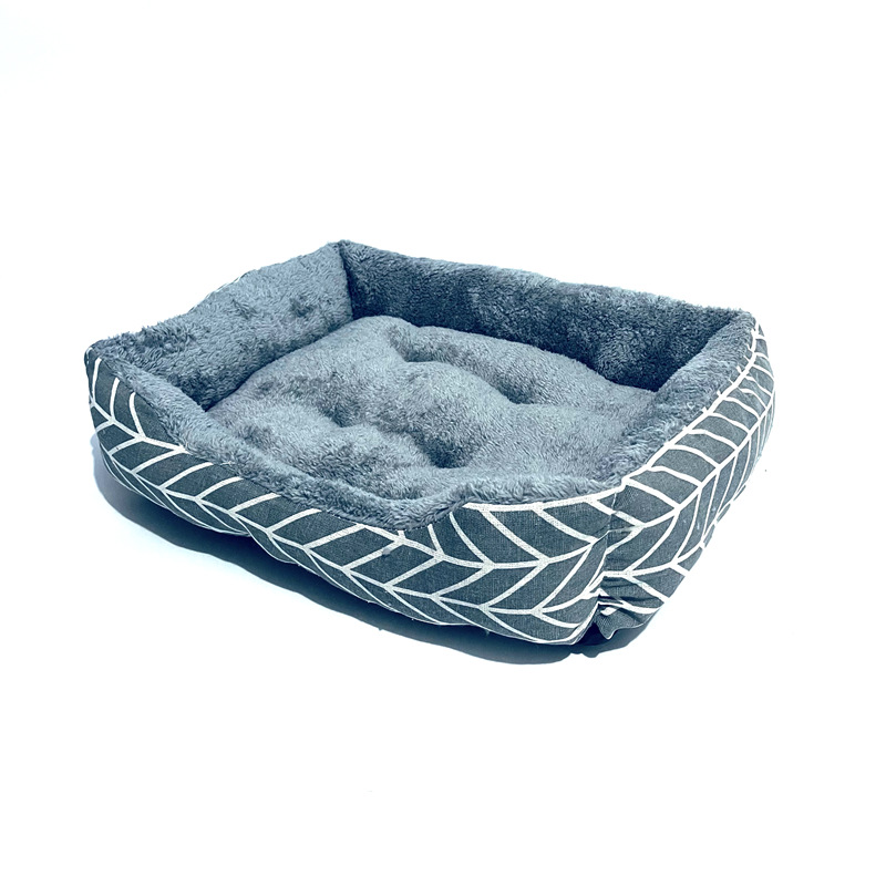 Universal Cat and Dog Bed Mats for All Seasons, Universal Pet Supplies, Pet Beds, Pet Mats, Manufacturer Cross-Border Dropshipping