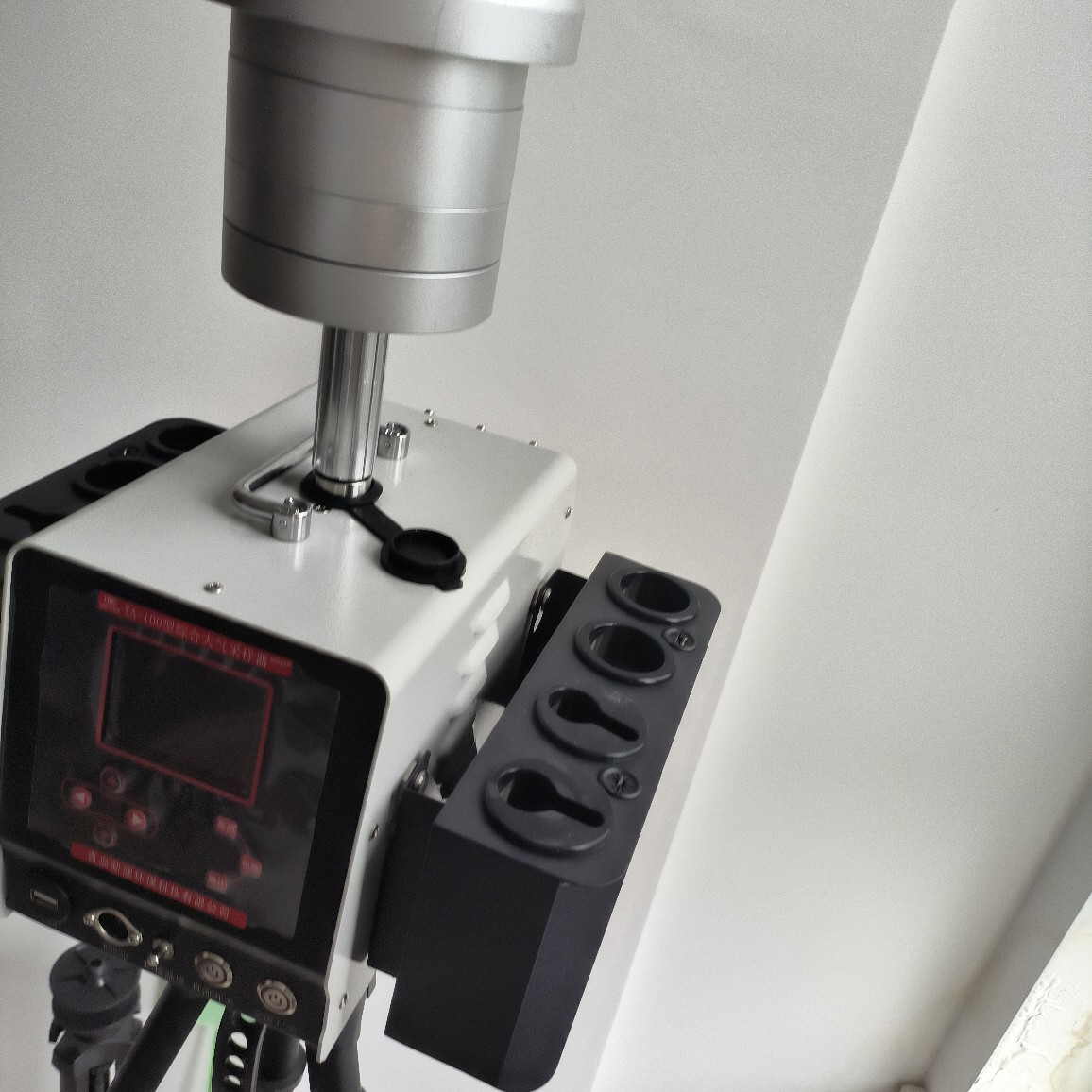 Five-Way Xa-100 Comprehensive Atmospheric Sampler Environmental Detector High-Precision Gps Function