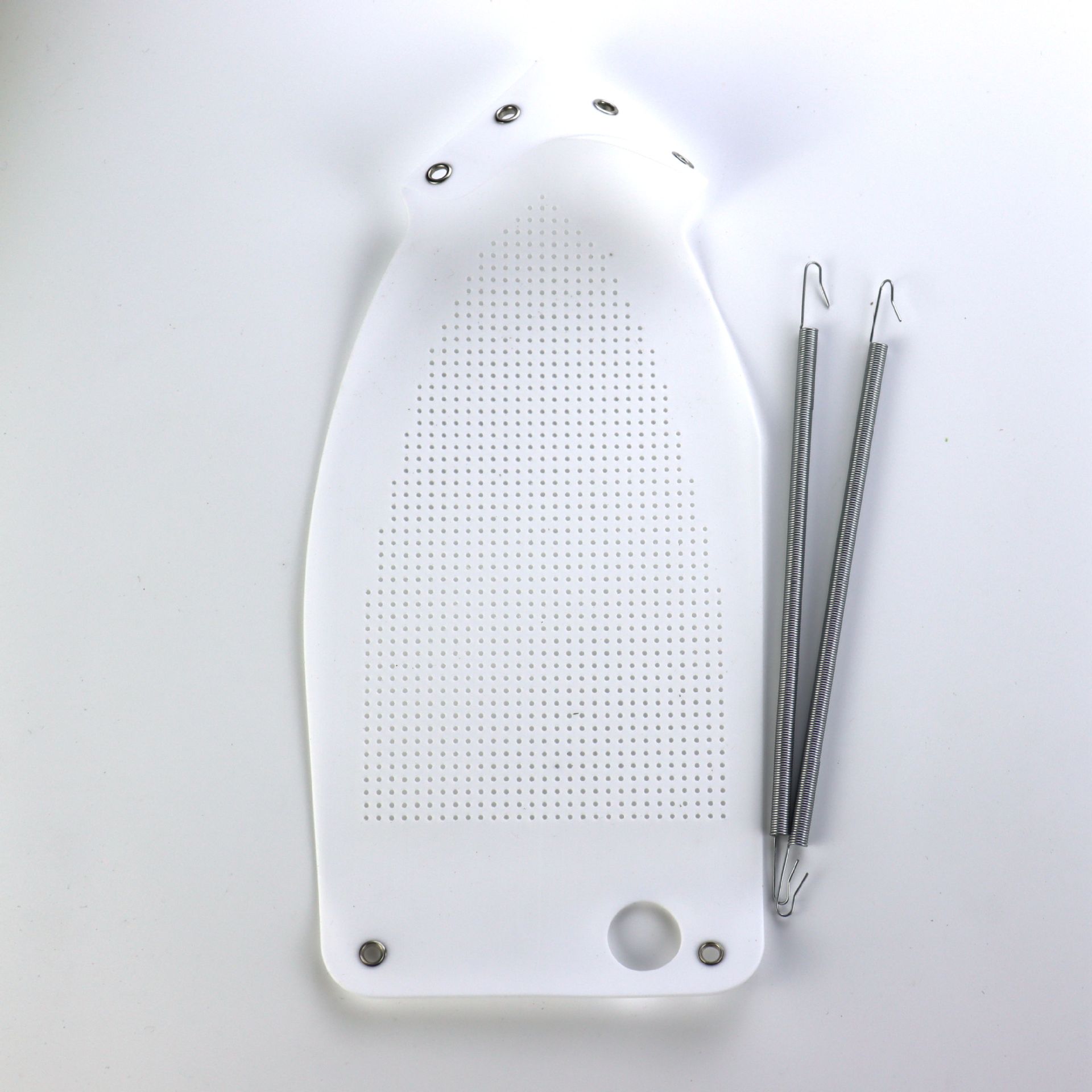 Iron Universal Boot Iron Shoe Anti-Glare Soleplate Iron Shoe Cover Household Iron Shoe Boot Thickened Customizable