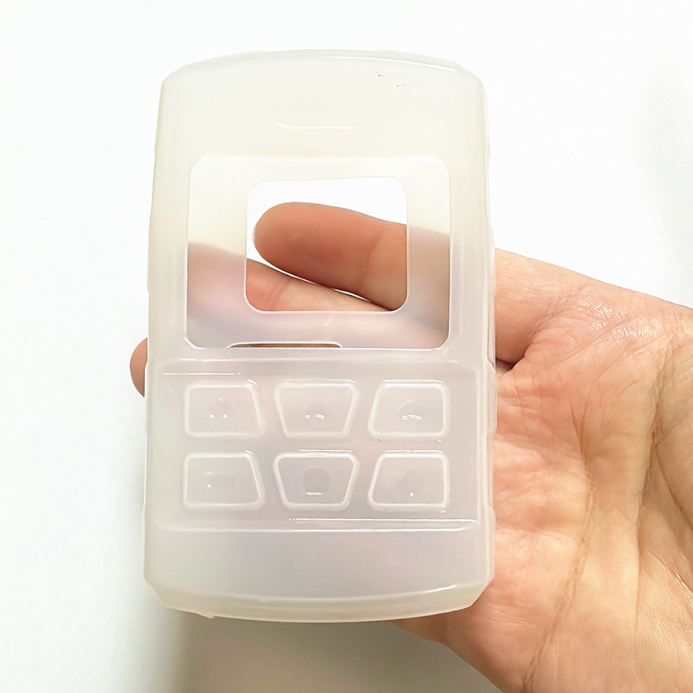 Силиконовый защитный чехол для металлодетектора French Xp Deus2