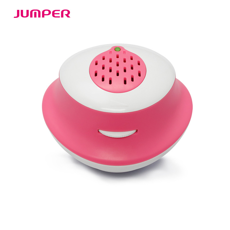 Jumper Export Cross-Border Export Fetal Heart Rate Meter English Packaging Fetal Doppler Jpd-200S